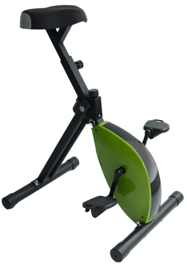 Deskbike Maastrichtgroen