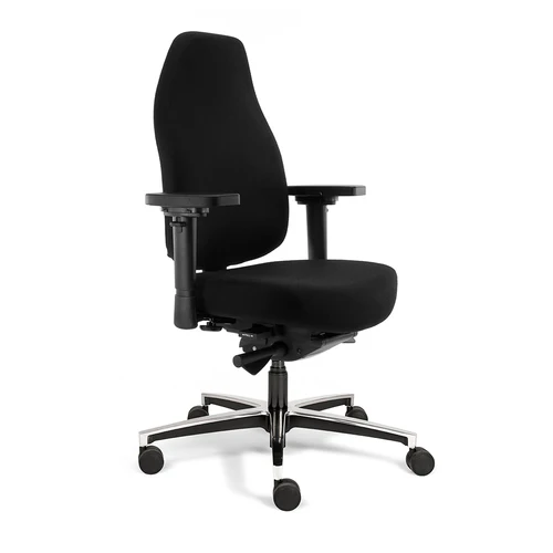Therapod X premium ergonomische bureaustoel